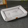 Cooling Dog Bed