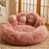 Orthopedic Dog Bed for Large Dogs