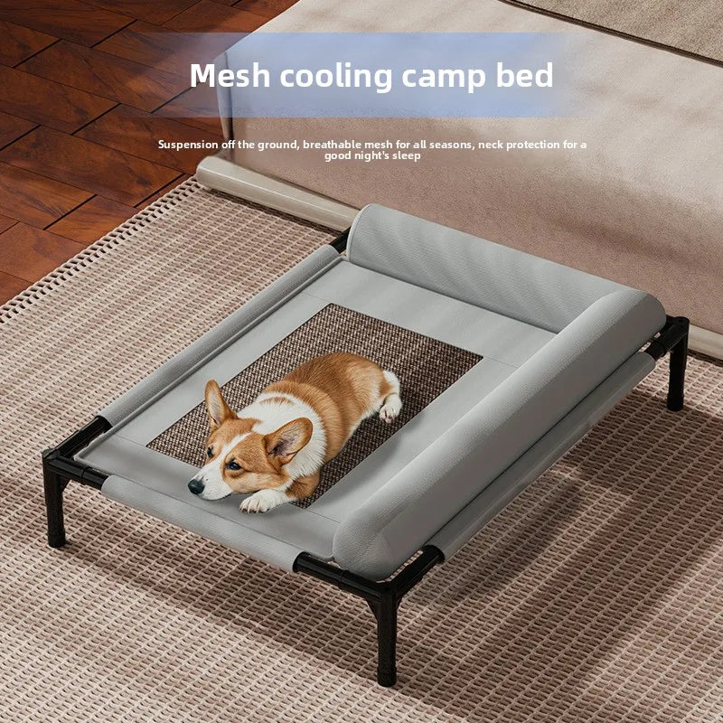 Elevated Dog Bed Cot