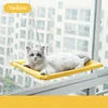 Cat Hammock Wall Perch