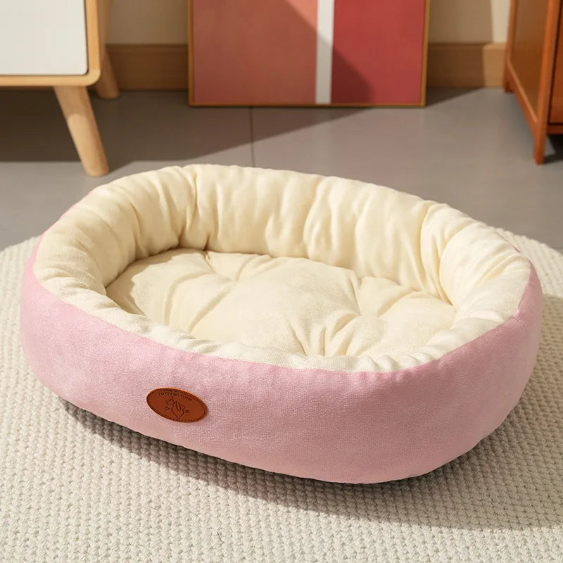 Calming Dog Bed
