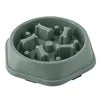 Slow Feeder Dog Bowl