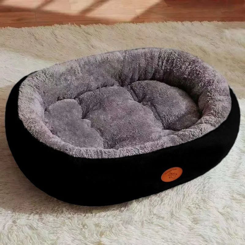 Calming Dog Bed