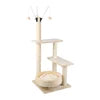 Modern Cat Tree Tower for Indoor Cats