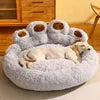Orthopedic Dog Bed for Large Dogs