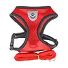 No-Pull Dog Harness with Leash Set