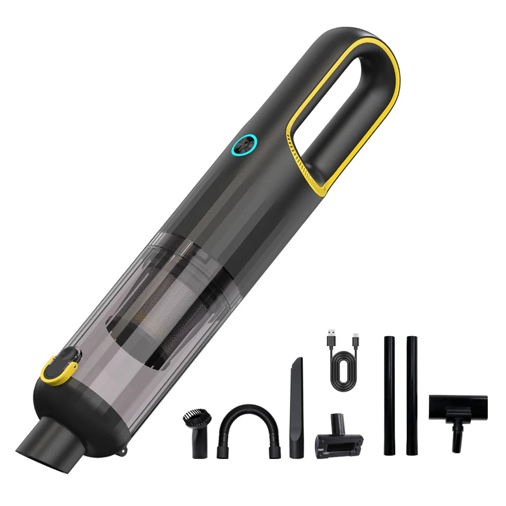 Pet Grooming Vacuum Kit
