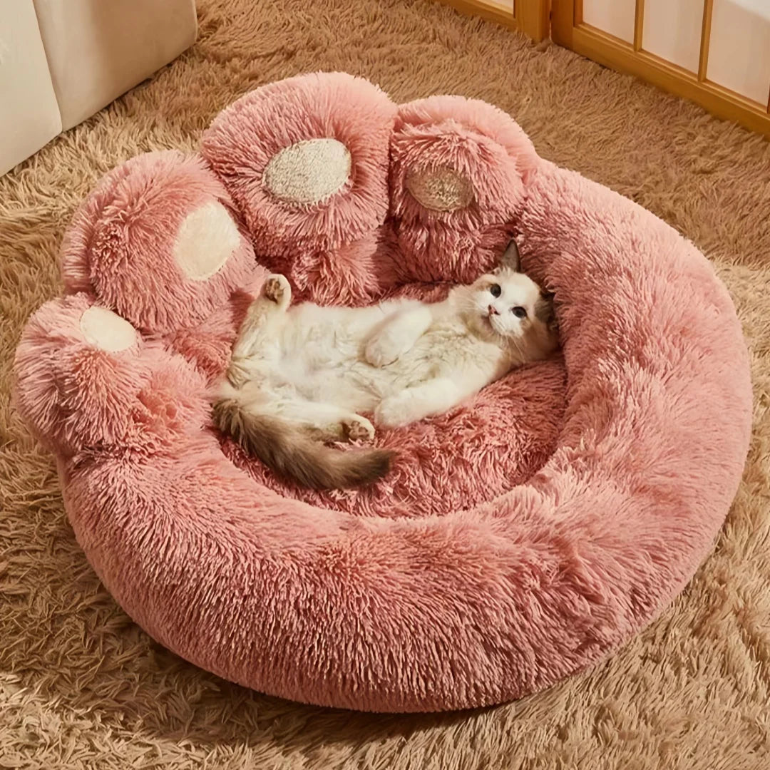 Orthopedic Dog Bed for Large Dogs