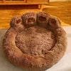 Orthopedic Dog Bed for Large Dogs