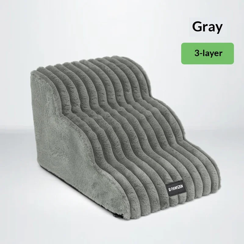 Dog Stairs for Bed & Couch