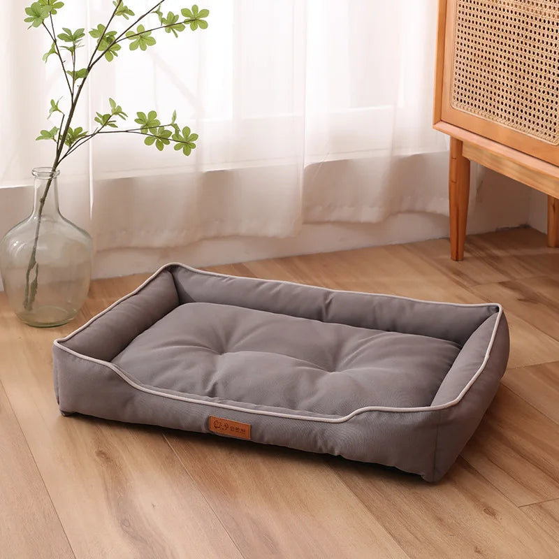 Cooling Dog Bed
