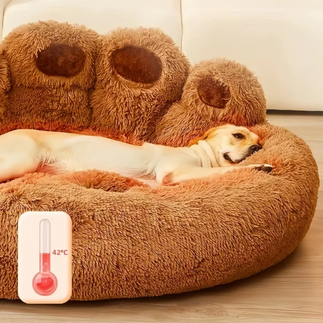 Orthopedic Dog Bed for Large Dogs