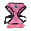 No-Pull Dog Harness with Leash Set