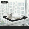Cat Hammock Wall Perch