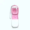 Portable Dog Water Bottle