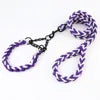 Dog Leash & Collar Set