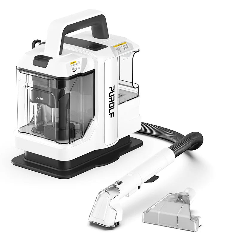 Portable Carpet Spot Cleaner