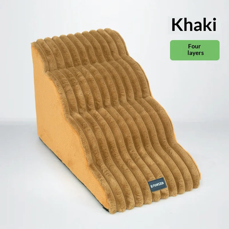 Dog Stairs for Bed & Couch