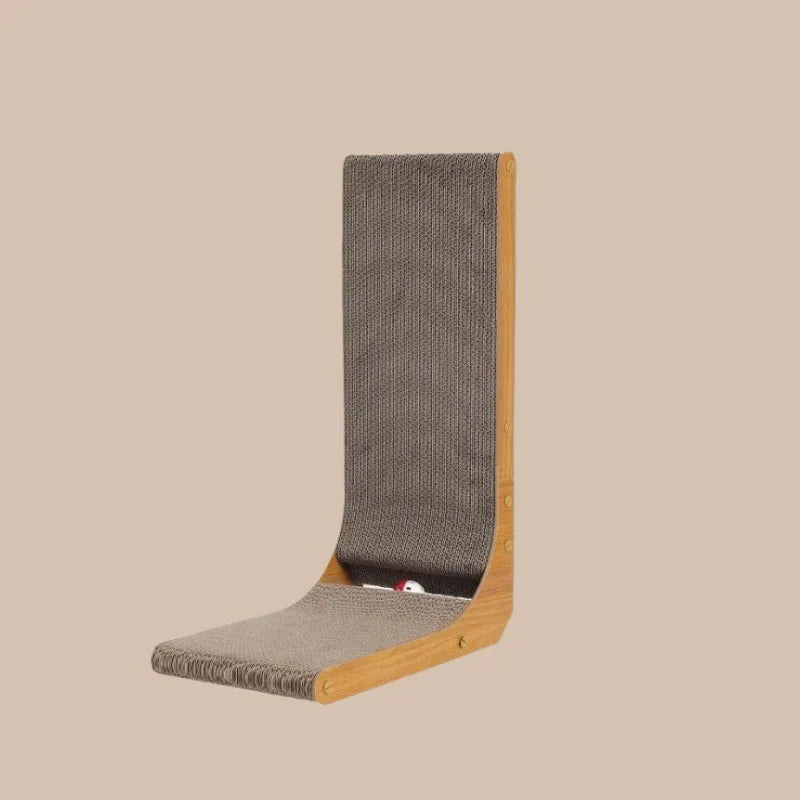 Cat Scratching Post & Wall Scratcher