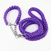 Dog Leash & Collar Set