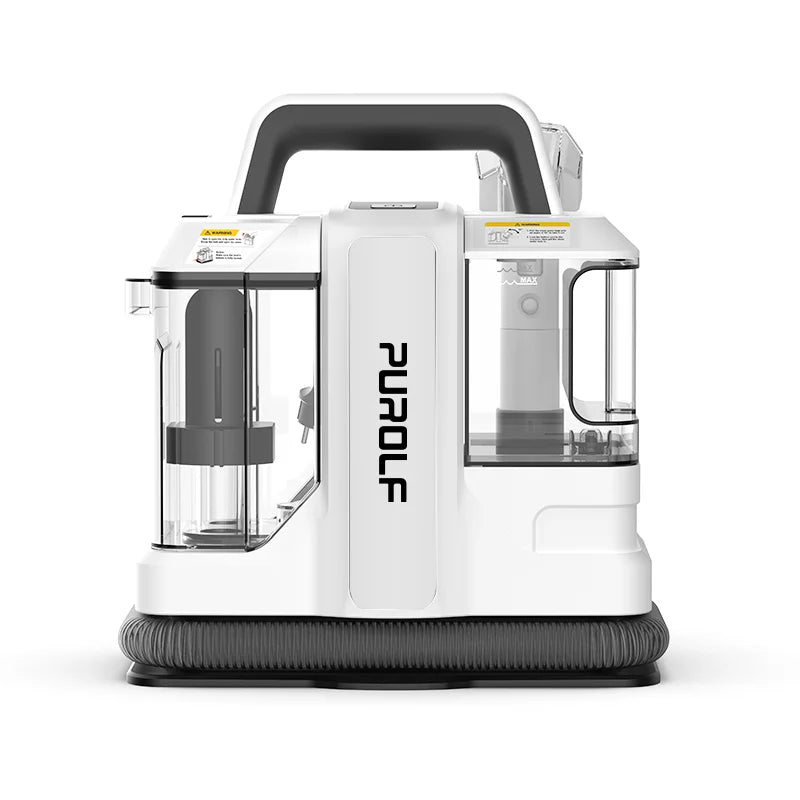 Portable Carpet Spot Cleaner