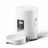 Automatic Pet Feeder with Camera