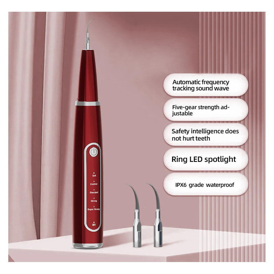Dog Teeth Cleaning Kit