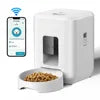 2L White Feeder, Wifi type