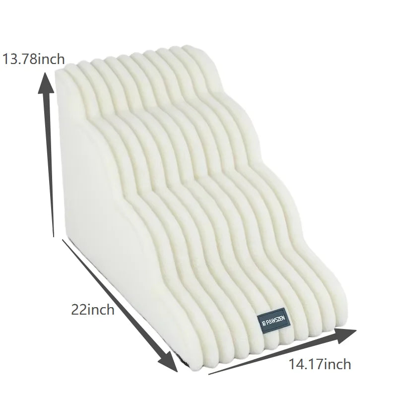 Dog Stairs for Bed & Couch