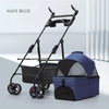 Navy blue