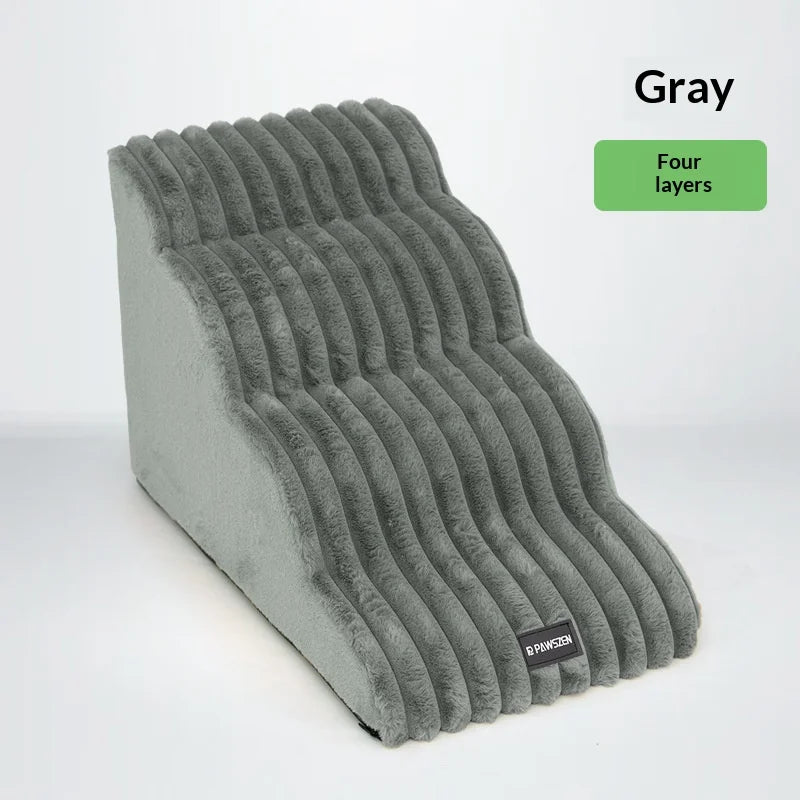 Dog Stairs for Bed & Couch