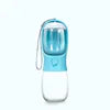 Portable Dog Water Bottle