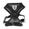 No-Pull Dog Harness with Leash Set