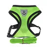 No-Pull Dog Harness with Leash Set