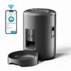 2L Black Feeder, Wifi type