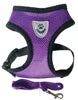 No-Pull Dog Harness with Leash Set