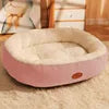 Calming Dog Bed