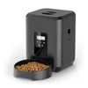 Automatic Pet Feeder with Camera