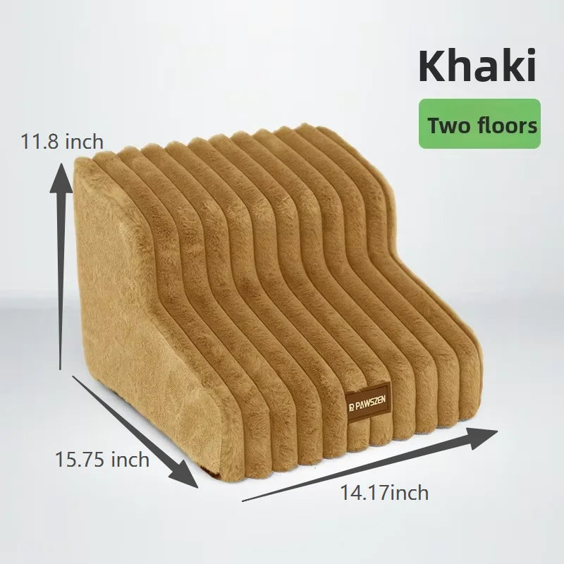 Dog Stairs for Bed & Couch