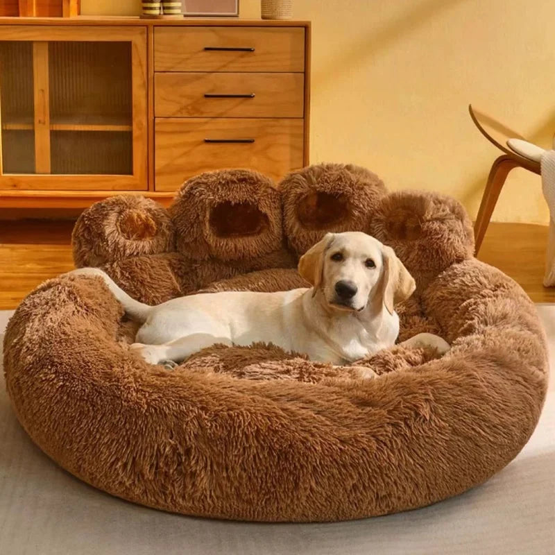 Orthopedic Dog Bed for Large Dogs