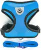 No-Pull Dog Harness with Leash Set