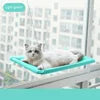 Cat Hammock Wall Perch