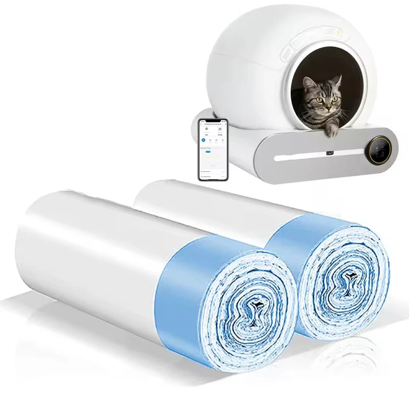 Cat Litter Box Liners