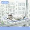 Cat Hammock Wall Perch
