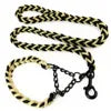 Black & Khaki(Black Chain)