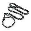 Dog Leash & Collar Set