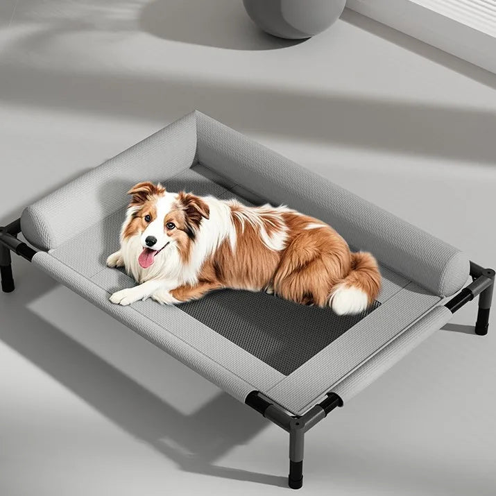 Elevated Dog Bed Cot