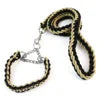 Dog Leash & Collar Set