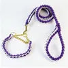 Dog Leash & Collar Set