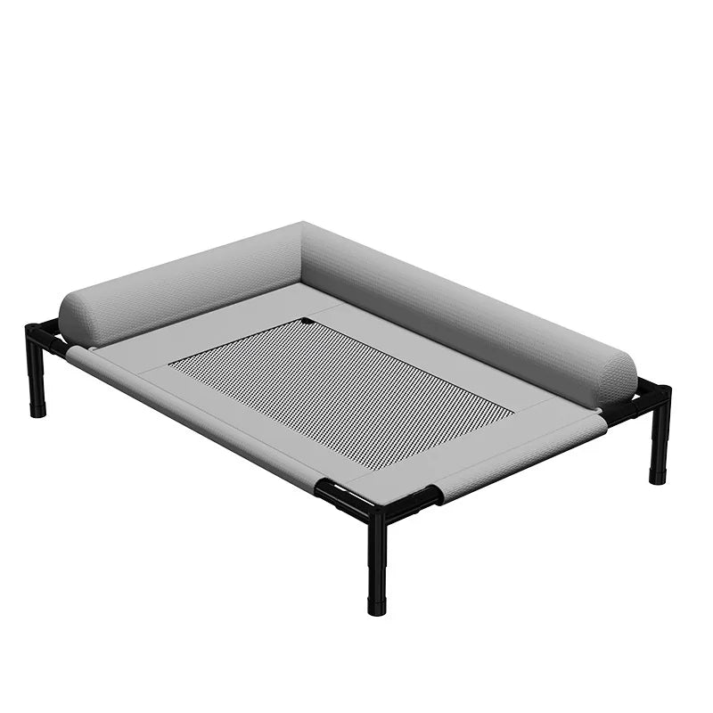 Elevated Dog Bed Cot